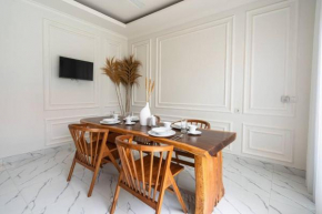 Brand new cozy 2BR villa